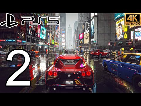 GTA 4 XBOX SERIES X Gameplay Walkthrough Part 2 FULL GAME 4K 60FPS  - No Commentary