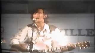 &quot;White Freightliner&quot; Townes Van Zandt