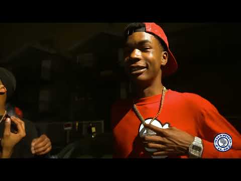 Chase Em Down "BTS" | Shot by Shawno Filmz