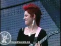 Liquits - Desde Que - [Vive Latino 2007] 