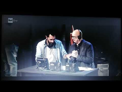 Sitcom "Il delitto della Contessa Butterfly" Sergio Appizzo