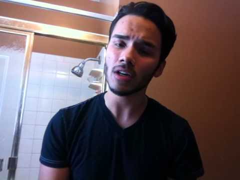 Gallery - Mario Vazquez Cover x Sergio Linares