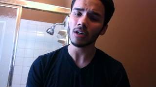 Gallery - Mario Vazquez Cover x Sergio Linares