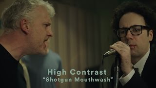 Shotgun Mouthwash Music Video