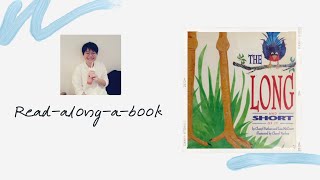 The long and short of it gameplay video by HexagonRoom, 4:00 duration