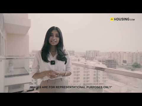 Project Video Of 4 Blocks, Hyderabad, Suchitra by Housing.com