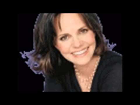 Sally Field Hairstyles