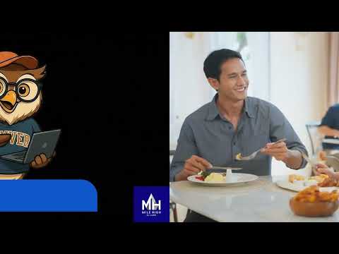Thai Restaurant Video Ad - Showcase