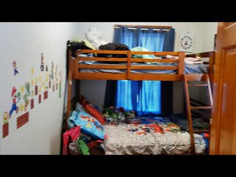 Brockton 4 bedroom apartment for rent