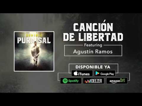 Redimi2 - Canción de Libertad (Audio) ft. Agustín Ramos