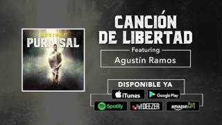 Redimi2 - Canción de Libertad (Audio) ft. Agustín Ramos