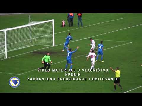 17. KOLO BH TELECOM PREMIJER LIGA BIH - SEZONA 2017/2018