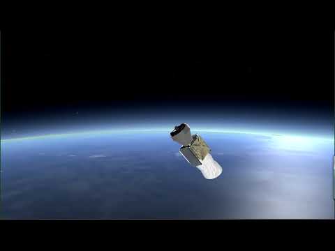Arianespace Flight VV12 Mission Presentation