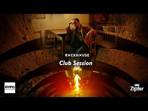 Rockhouse Club Session | Ian Fisher & Band (US/AT) LIVE