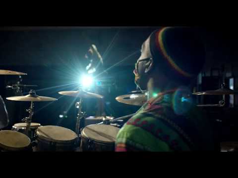 Universe X & the Apostles of Funk LIVE!