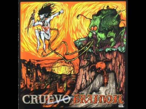 Cruevo - Razor Blades