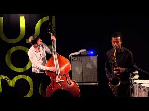Mark Turner Quartet - "Along Came Betty" @ musig-im-ochsen, Muri