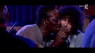 FFF en Live - C à vous - 14/06/2017