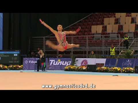 Uzume Kawasaki (JPN) - Senior 08 - Sofia Cup 2017