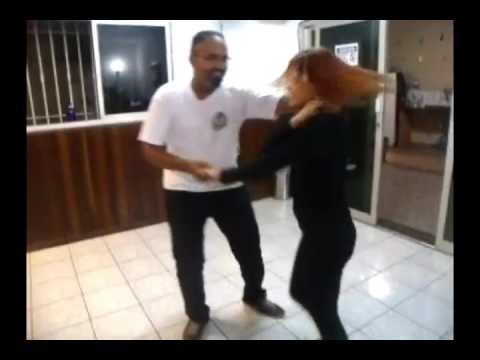 Academia Country Dance - Quarta - 30/11/2016 - Vaneira - T. Peruca