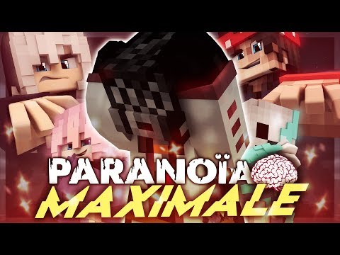 PARANOÏA MAXIMALE... (Taupe Gun)