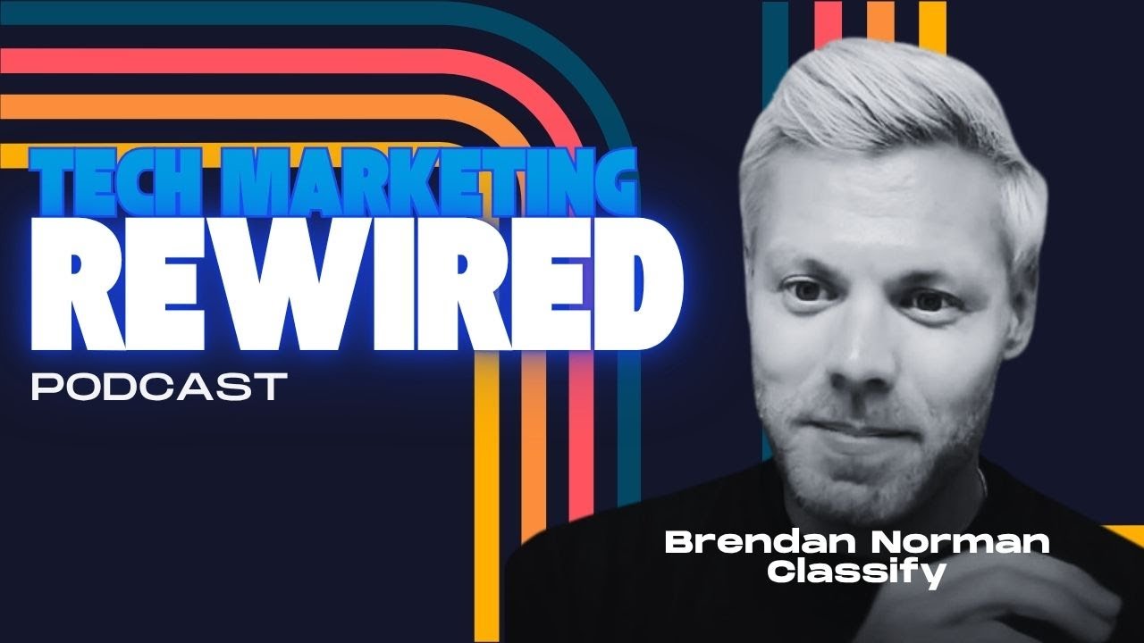 Why the Future of Ad Targeting Is About Context, Not Cookies | Brendan Norman, Classify