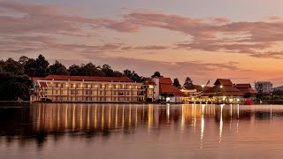 Green Lake Resort | Chiang Mai, Thailand | Hotel Review🏨