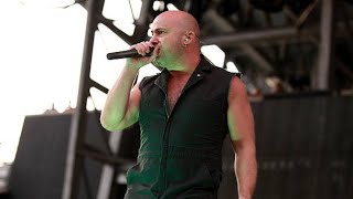 Disturbed - Never Again