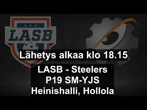 LASB - Steelers