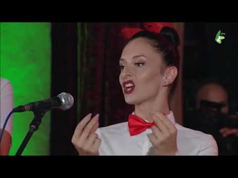 ŠICKIM DOBRE -  Špivacka grupa zoz Šidu