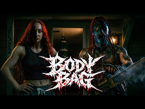 Rome Music - Body Bag ft.Yasmine Liverneaux of @faceyourselfofficial