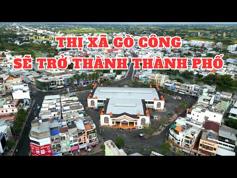 Taxi Gò Công