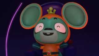 코코몽 시즌3 (Cocomong Season3) [유령 숲의 비밀] 7화