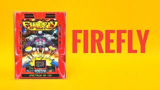 TeZ-X Spectrum Fire Fly
