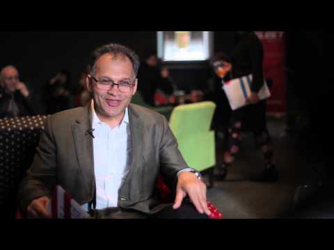 9. Festival tolerancije - Veljko Kajtazi, zastupnik nacionalnih manjina