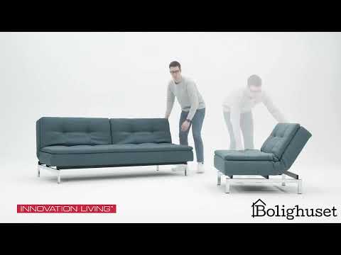 Innovation Living Dublexo stol