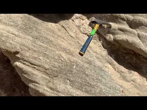 GEO 1220 Review Chinle Formation