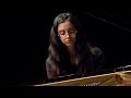 Edvard Grieg: Piano Sonata op.7 - 1st movement: Allegro moderato | Giulia Paccagnin