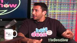 Baba Ali who was formerly a Wiccan, went through many phases in his life. When his father was on his deathbed, Baba Ali re...