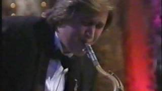 A Tribute To Benny Goodman 1999 #3- Jersey Bounce