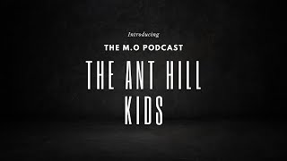 The Ant Hill Kids - A Cult Beyond Gruesome and Evil