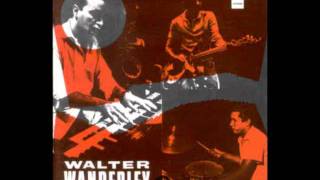 Walter Wanderley - Batida Diferente
