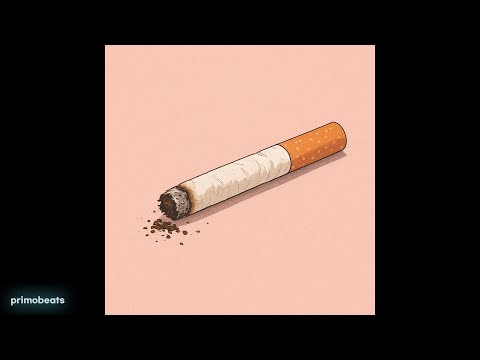 Gunna x Travis Scott Type Beat - "Smoke" | Dark Guitar x Gang Trap | Melodic Trap 2025