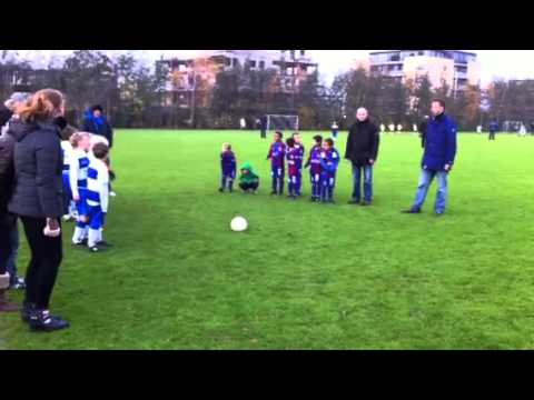 Ouderkerk F9 - Abcoude F7 (17-11-2012)