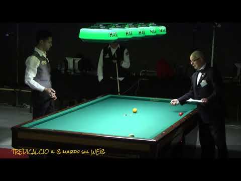 BERRUTI vs A.MARTINELLI (fasi di gioco)5^PROVA BTP 2016 SANT'ANTONINO