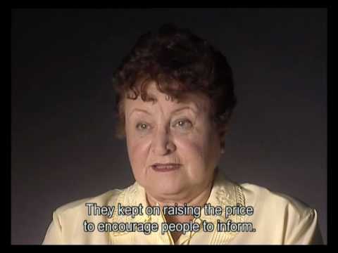 Elisheva Auerbach Polak and Elisheva Weiss - The Holocaust in Holland