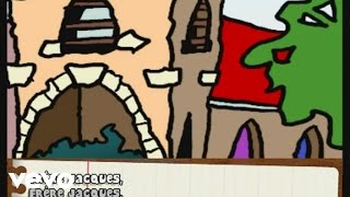 Le Top des Tout P'Tits - Frère Jacques