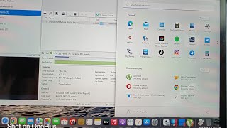 How to use Windows 11 on MacBook Air M1 in easy way