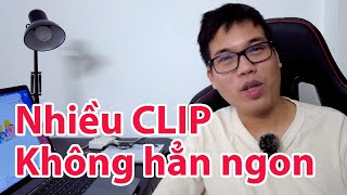 Cắt nhỏ và đăng nhiều clip lên kênh không phải là chiến lược kiếm tiền tối ưu - JamViet.com