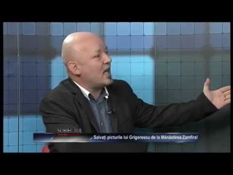 Emisiunea Subiectul Zilei – Florin Sicoe – 2 aprilie 2015